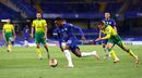 Callum Hudson-Odoi (Chelsea), médio
