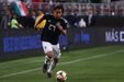 Diego Lainez (Betis), avançado