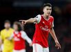 Gabriel Martinelli (Arsenal), avançado