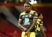 Michael Obafemi (Southampton), avançado