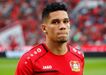 Paulinho (Bayer Leverkusen), avançado