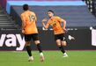 Pedro Neto (Wolverhampton), avançado