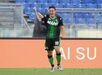 Giacomo Raspadori (Sassuolo), avançado