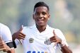 Rodrygo (Real Madrid), avançado