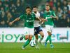 William Saliba (Arsenal), defesa