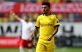 Jadon Sancho (Borussia Dortmund), avançado