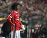 Tomás Tavares (Benfica), defesa