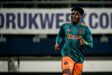 Lassina Traoré (Ajax), avançado