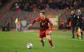 Yari Verschaeren (Anderlecht), avançado