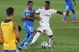 Vinícius Jr. (Real Madrid), avançado
