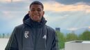Wesley (Juventus), defesa