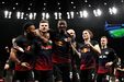 RB Leipzig (3.º Alemanha)