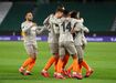 Shakhtar Donetsk (campeão Ucrânia)