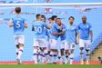 Manchester City (2.º Inglaterra)
