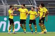 Borussia Dortmund (2.º Alemanha)