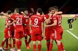 Bayern Munique (campeão Alemanha)