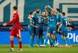Zenit (campeão Rússia)