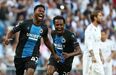 Club Brugge (campeão Bélgica)