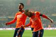 Istanbul Basaksehir (campeão Turquia)