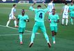 Real Madrid (campeão Espanha)
