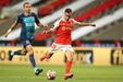Ricardo Horta (Sp. Braga)
