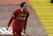 Alexander-Arnold (Liverpool) - Avaliação: 7.20