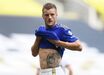 Vardy (Leicester) - Avaliação: 7.22