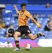 Raúl Jiménez (Wolverhampton) - Avaliação: 7.25