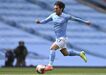 David Silva (Man. City) - Avaliação: 7.29