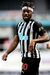 Allan Saint-Maximin (Newcastle) - Avaliação: 7.29