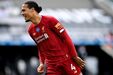 Van Dijk (Liverpool) - Avaliação: 7.32