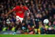 Marcus Rashford (Man. United) - Avaliação: 7.35