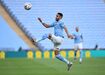 Riyad Mahrez (Man. City) - Avaliação: 7.48