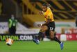 Adama Traoré (Wolverhampton) - Avaliação: 7.49