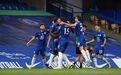 8. Chelsea