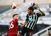 20. Newcastle