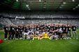 21. Borussia Mönchengladbach