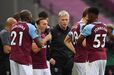 25. West Ham