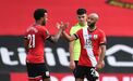 34. Southampton