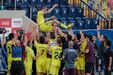 44. Villarreal
