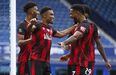 47. Bournemouth