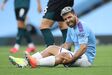 7. Agüero (12)