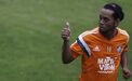 10. Ronaldinho (10)