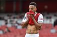 13. Pierre-Emerick Aubameyang (9)