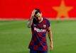 1. Lionel Messi (22)