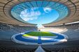 27. Estádio Olímpico de Berlim (Alemanha)