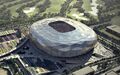 57. Qatar Foundation (Estádio Cidade da Educação)