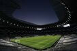 1. Hotspur Stadium (Tottenham)