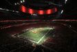 2. Mercedes-Benz Stadium (Atlanta United)