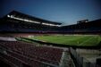 6. Camp Nou (Barcelona)